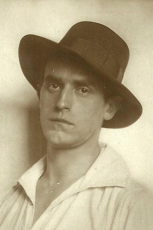 Carl de Vogt as Weddingen