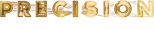 Precision Pictures logo