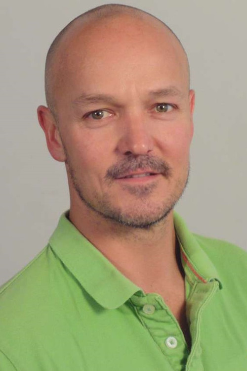 Justin B. Carter as Police 1 (as Justin Carter)