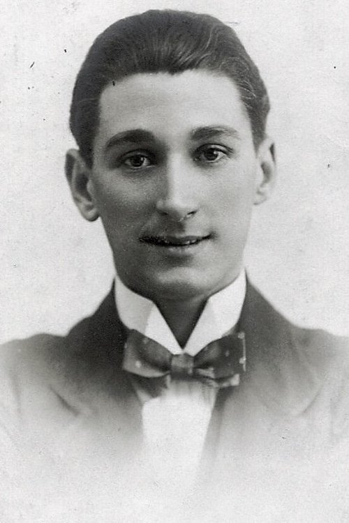 Wheeler Dryden as Paul Drummond