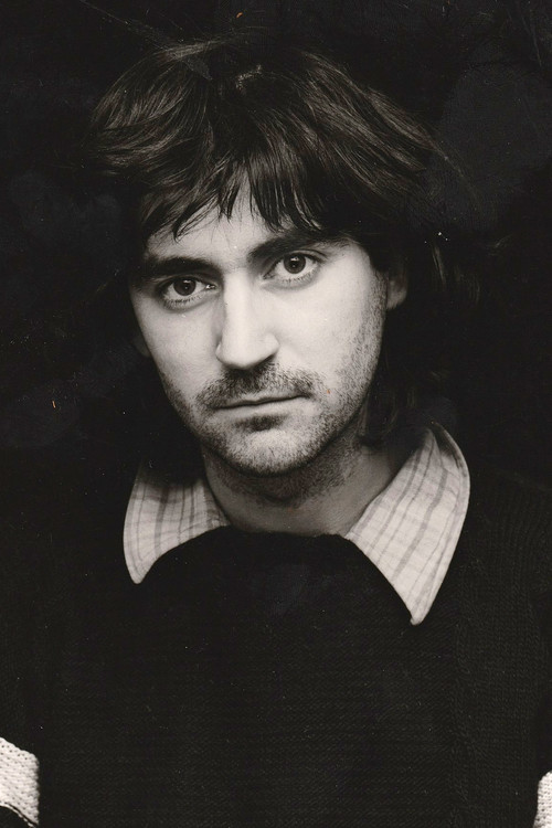 Daniele Pagani as Ivan Ivanovic