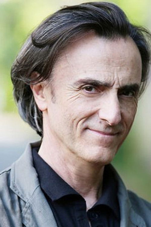 Piero Nicosia as Rag. Ughi