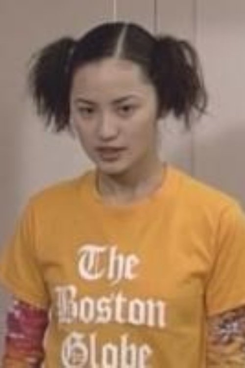 Sho Sawamura as Nao Koda