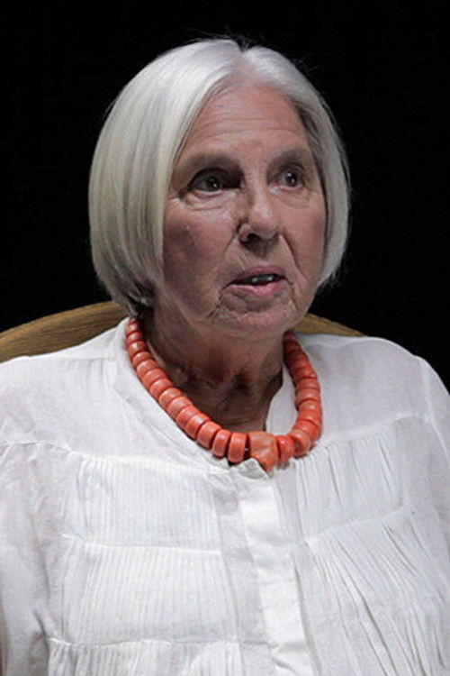 Dulce Maia as Self (archive footage)