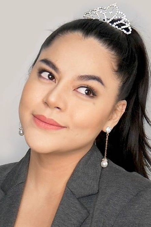 Chase Romero as Diana