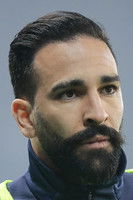 Adil Rami as ("Athlétisme" segment)