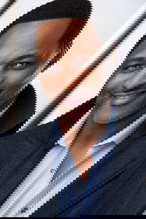 Javon Johnson as Jackie Founders