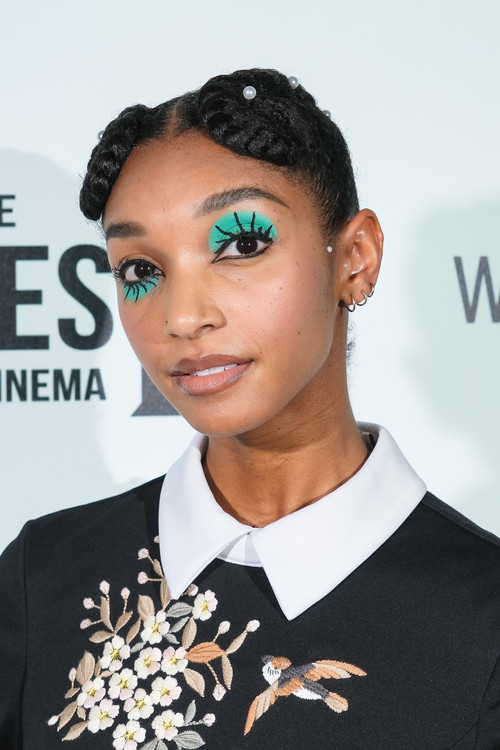 Nikko Austen Smith as 