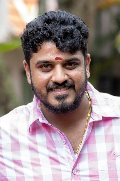 Bibin George as Velmurugan