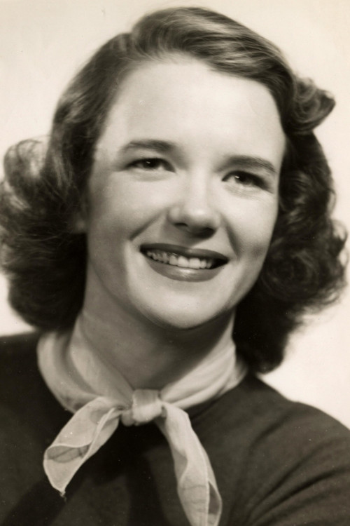 Sally Brophy as Alice Rockwell