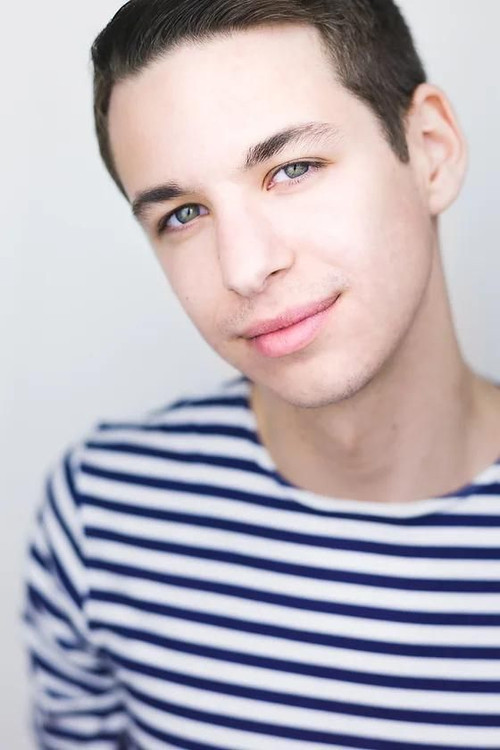 Jesse Schwartz as Gun dealer