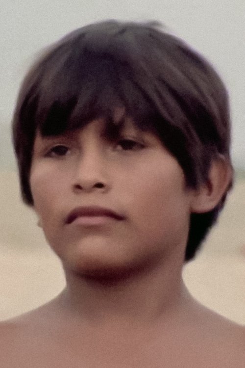 Marino León de la Torre as Gregorio