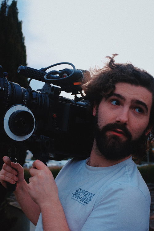 Tom Williams as Self