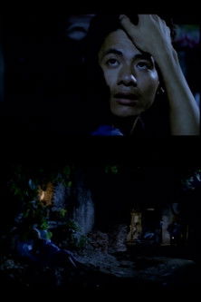 Night Cyclo Trip poster