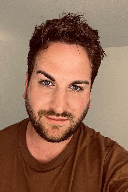 Ben Hunt as The Clown