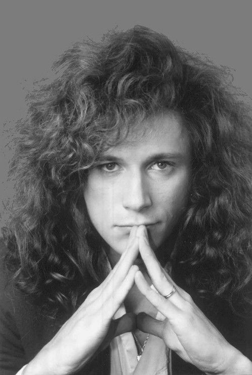 Кирилл Покровский as 