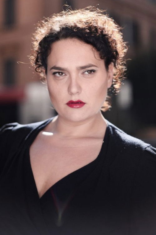 Francesca Turrini as Giovanna
