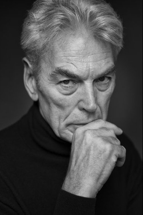 Giovanni Tamberi as Marco, the nephew (as Peter Thompson)