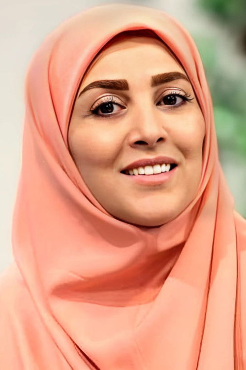 Zhila Sadeghi as 