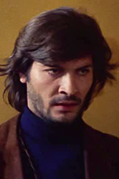 Mario Cutini as Paolo