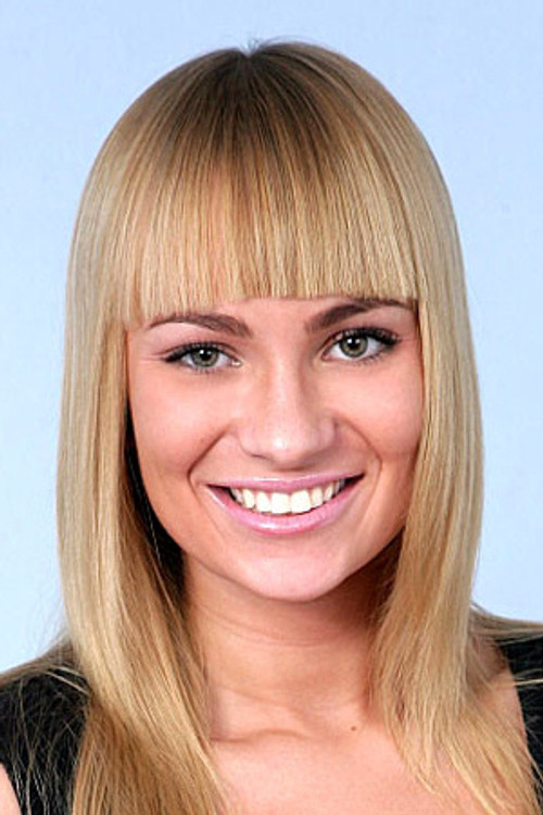 Blake Hun as (archive footage)