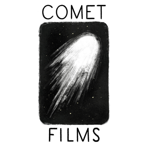 COMET Films logo