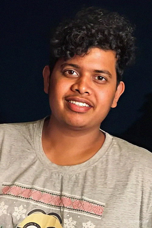 Mohamed Irfan as Babu