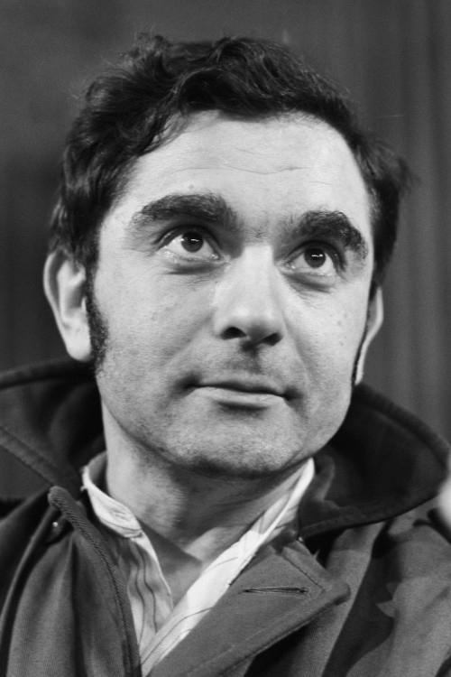 Henry Woolf as Egrebyomka