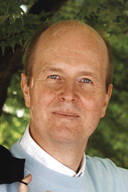 Michael Roider as Basilio