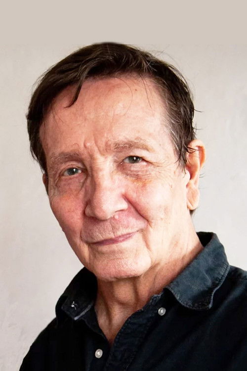 David Meyer as Ferdinand, his son