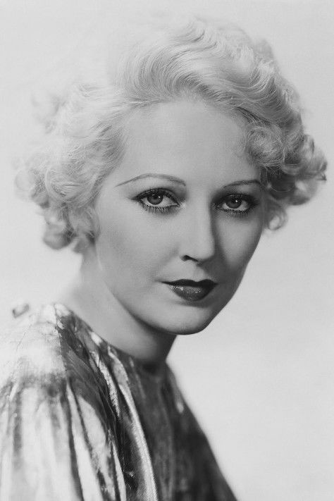 Thelma Todd as Thelma