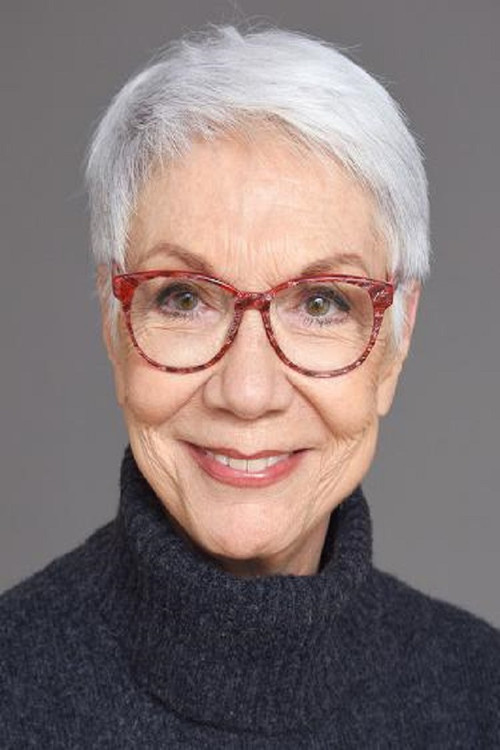 Patricia Couvillers as La pharmacienne