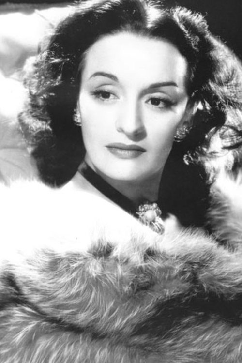 Andrea Palma as Mrs. Cervantes