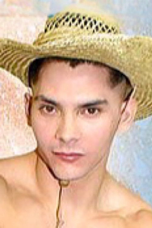 Alexander Magnin as (archive footage)