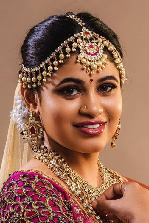 Pujitha Devaraju as Neeta Ramchandhani