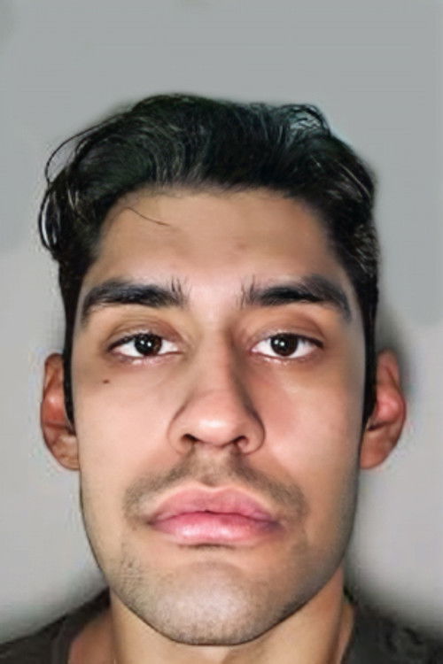 Jesus Ponce Aguilar as Self