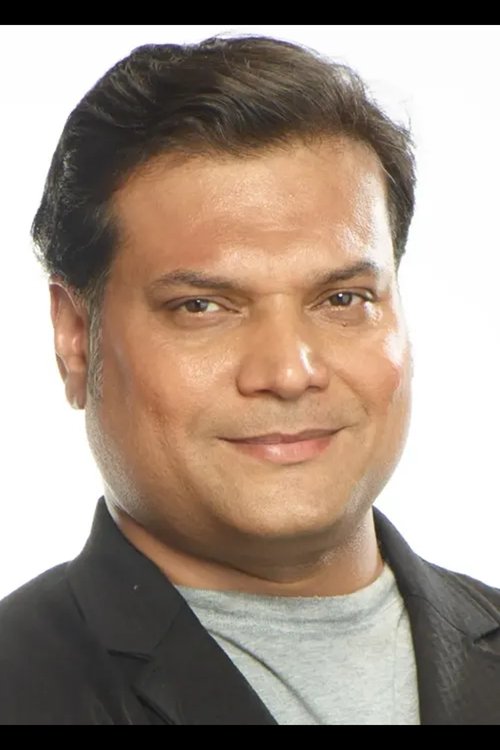 Dayanand Shetty as 