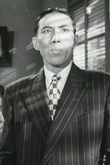 Yang Weiru as Da-Yong Zhao