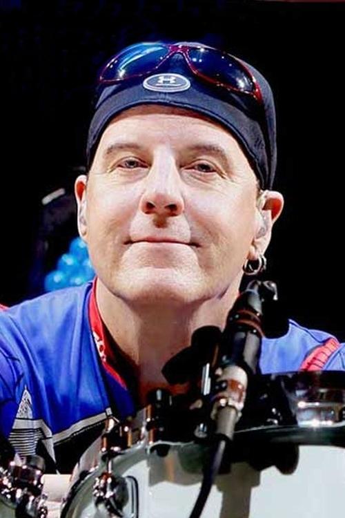 Chuck Burgi as Drums