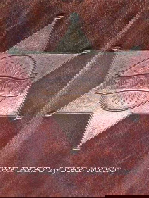 Rednex - The Best Of The West poster