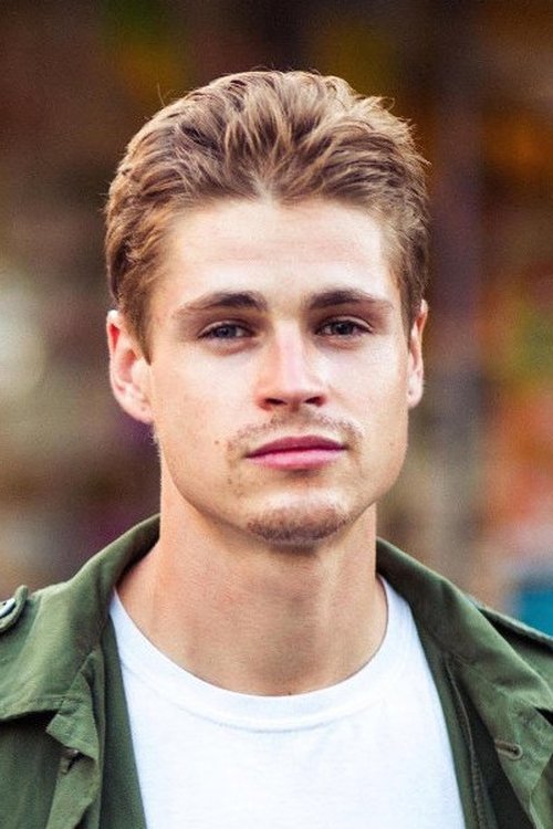 Fletcher Donovan as Keene