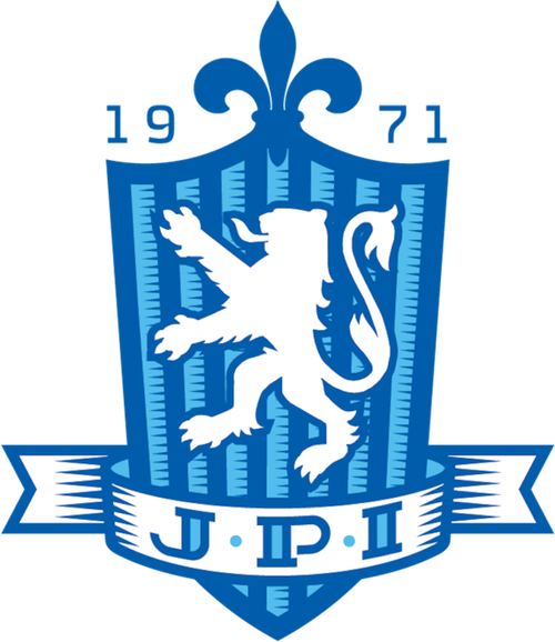 Jalbert Productions logo