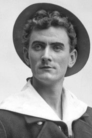 Olof Sandborg as Berglund