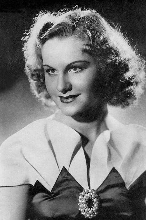 Irène de Trébert as Irène