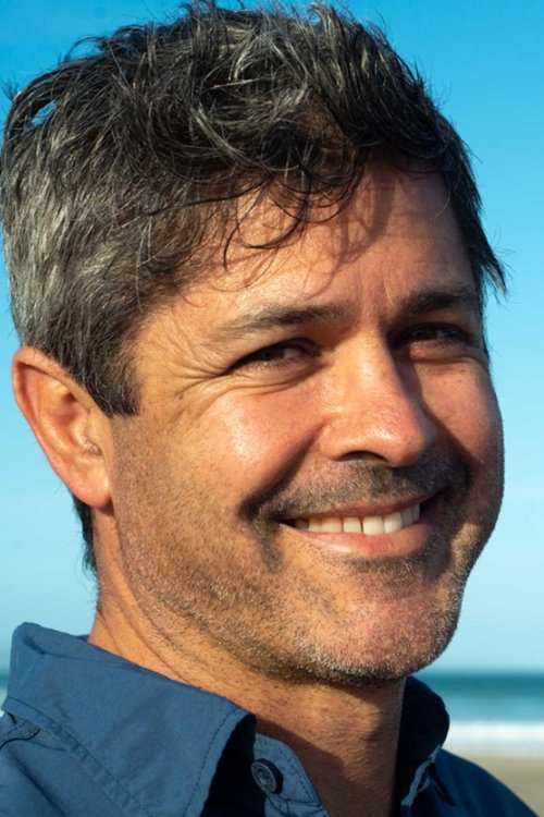 Ryan Johnson as Self - Marine Biologist