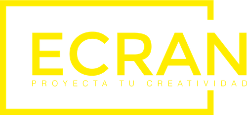 Escuela Ecran logo