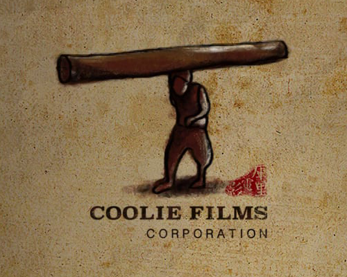 Coolie Films Corporation logo