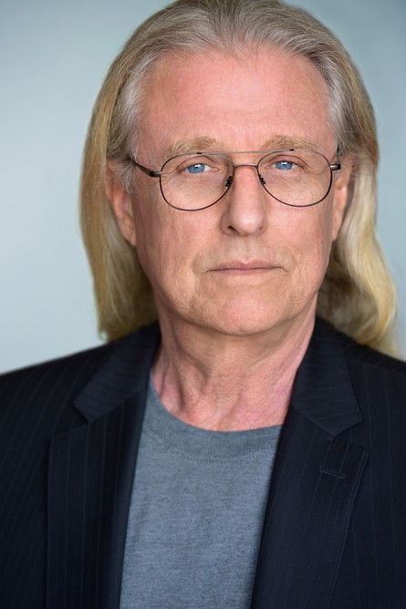 Ted Le Plat as Police Chief