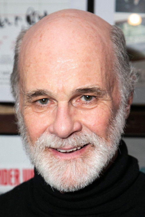 David Rintoul as Luke (voice)