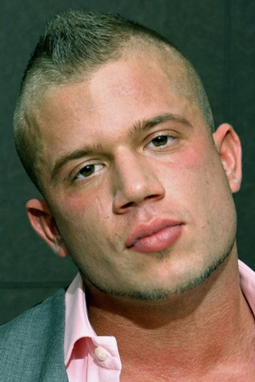 Brocky Brown as (archive footage)